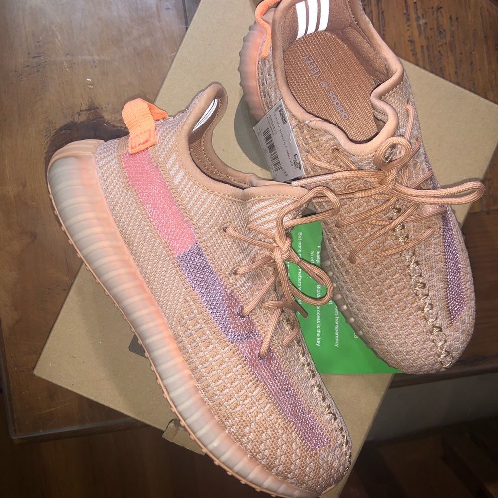 Yeezy 350 boost